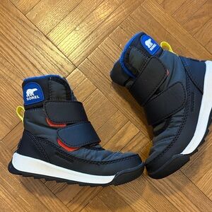 Sorel toddler Whitney